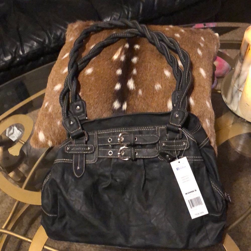 New Rossetti Bag